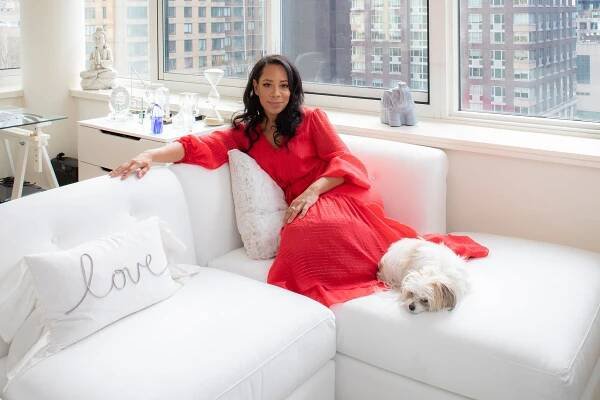 Selenis Leyva’s Clean Slate