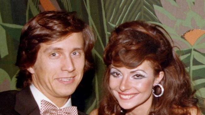 Patrizia Reggiani says she had husband Maurizio Gucci killed because he 'irritated' her