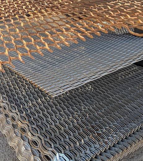 Pipe & Steel — Petro Mechanical Services