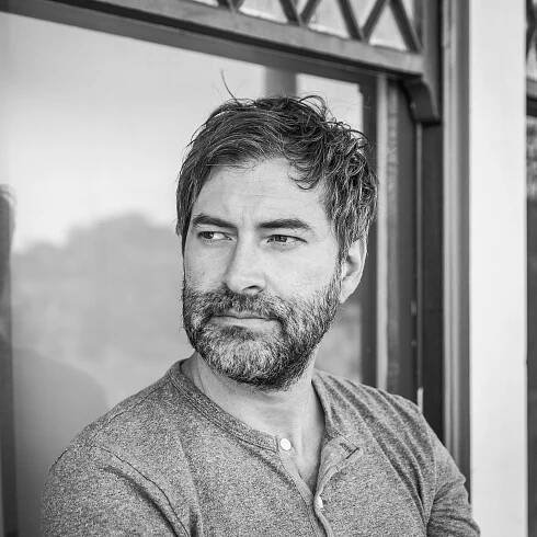 How Mark Duplass Fights the Sadness