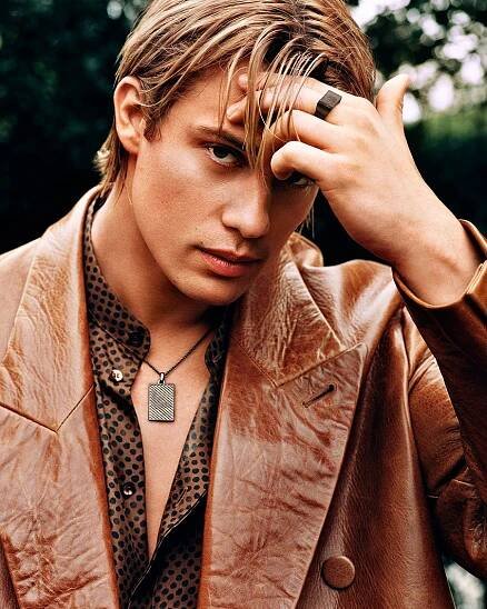 nicholas galitzine on Tumblr