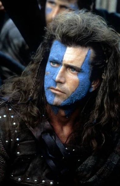Dějiny se přepisují srdcem. Důkaz dal Mel Gibson ve filmu plném chyb