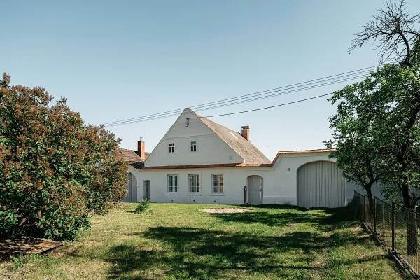 Hvožďany, Bechyně - Tábor | Prodej, Rodinný dům, 6+kk, 300 m²