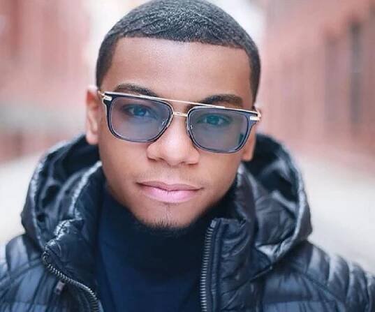 Dante Hoagland Biography - Facts, Childhood, Family Life & Achievements