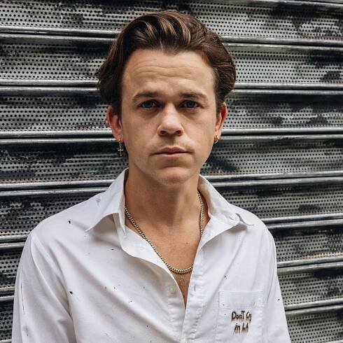 Five Fits With: Writer and Actor John Owen Lowe