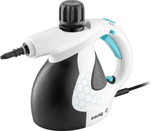 Siguro ST-D400W Eider