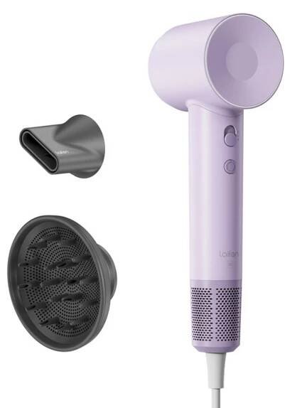 Laifen SWIFT SE SPECIAL Light Purple