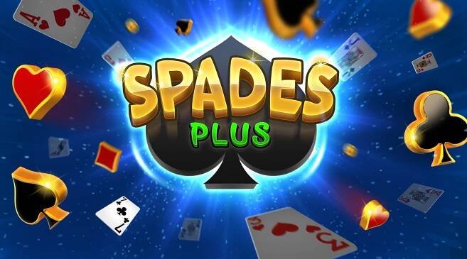 Spades Plus Hero Image