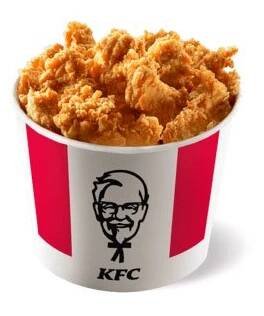 KFC Brno Náměstí Svobody | Wolt | Doručení | Brno