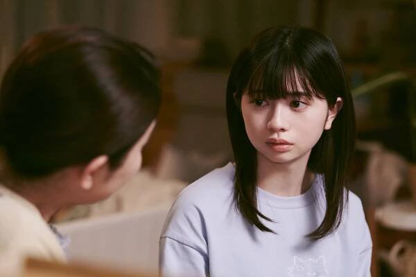 Ano Ko no Kodomo - Z filmu - Hijori Sakurada