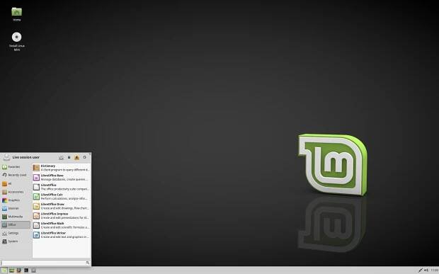 Linux Mint 18.1 Serena Xfce Edition Beta k dispozici