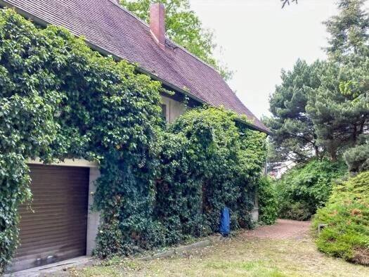 Einfamilienhaus zum Kauf 119.000 € 5 Zimmer 128 m² 2.410 m² Grundstück Oberseifersdorf 02763