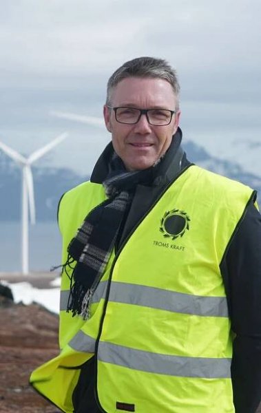 “Onshore windpower is the best solution for Northern Norway”