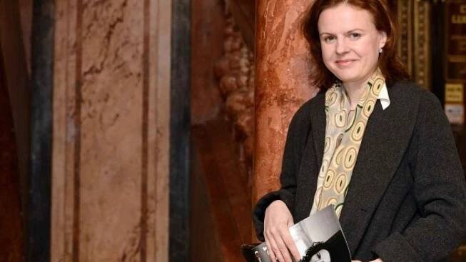 Theodora Remundová: Závislost je opakem svobody