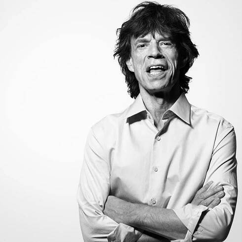 Mick Jagger, Pearl Jam a další žádají respektování volby hudebníků - PLAY.CZ