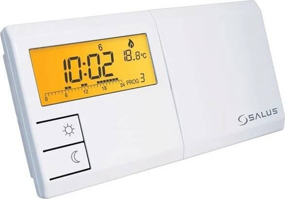 SALUS Controls 091FLV2