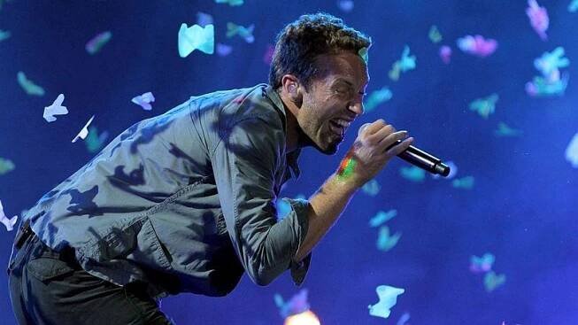 Nové album Coldplay může být poslední
