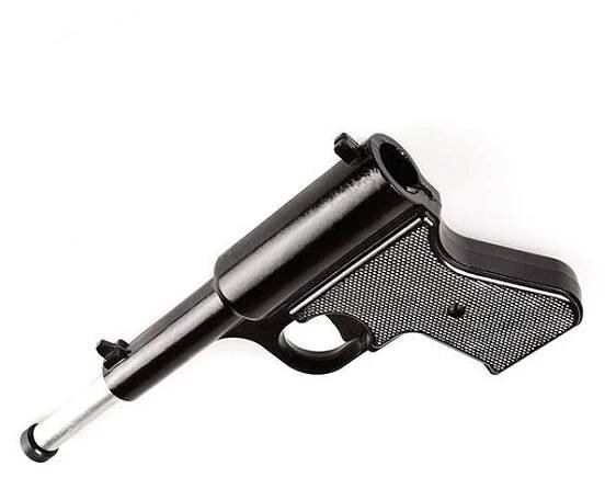 Vzduchová pistole LOV 4,5 mm (FLUSBROK)