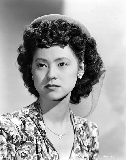 Frances Chan - Black Magic - Promo