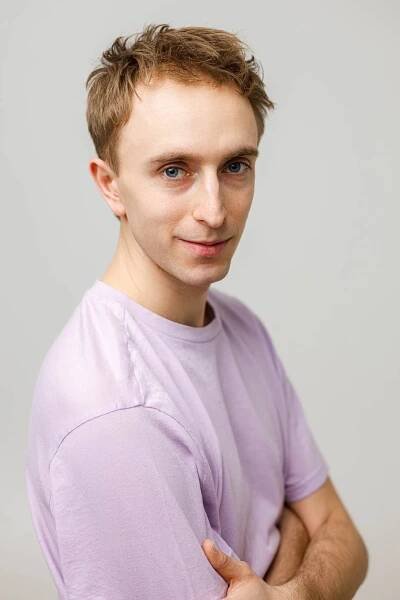 Arkadiusz Jaskot - TWO4TALENTS