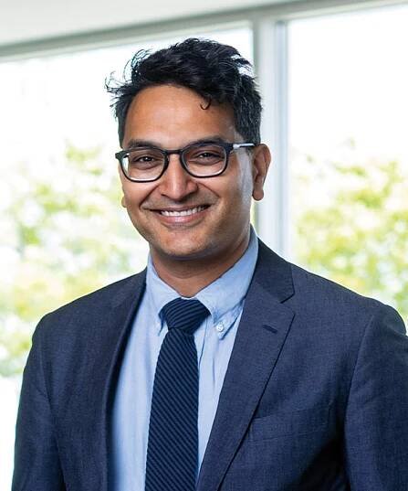 Bhanu Prakash Kolla, M.B.B.S., M.D. - Mayo Clinic Press