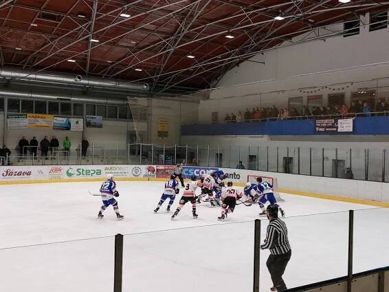 HC Orli Lanškroun | Fotogalerie