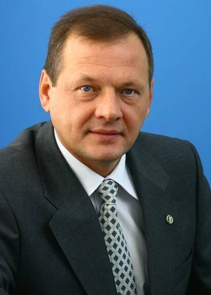 Vinnytsia Chamber of Commerce and Industry | Vinnytsia CCI 