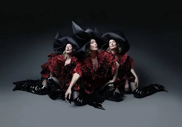 Róisín Murphy na Pop Messe v Brně! Irská zpěvačka roztančí na konci července festival na velodromu 1