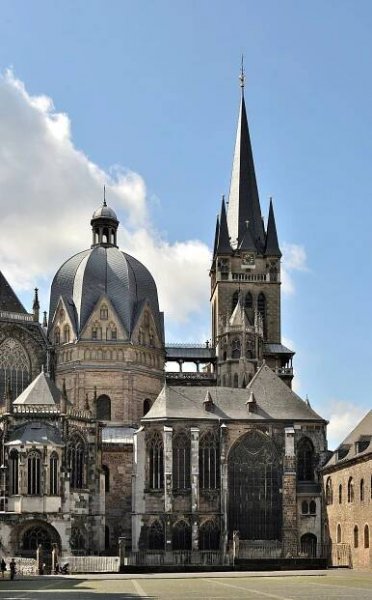 Talk:Middle Ages/Archive 5 - Wikipedia