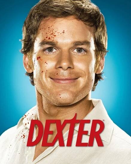 Dexter - Season 2 - Plakáty