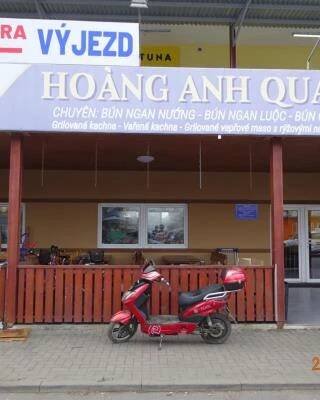 HOANGANHCZ s.r.o.