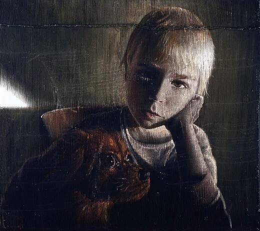 František Matoušek - Umělci - Galerie Ad Astra 