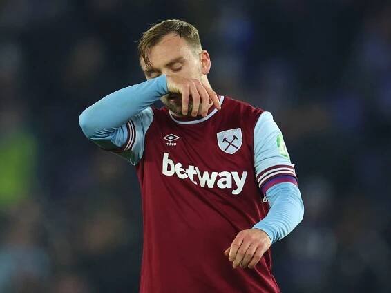 West Ham United FC: Vše o působišti Tomáše Součka