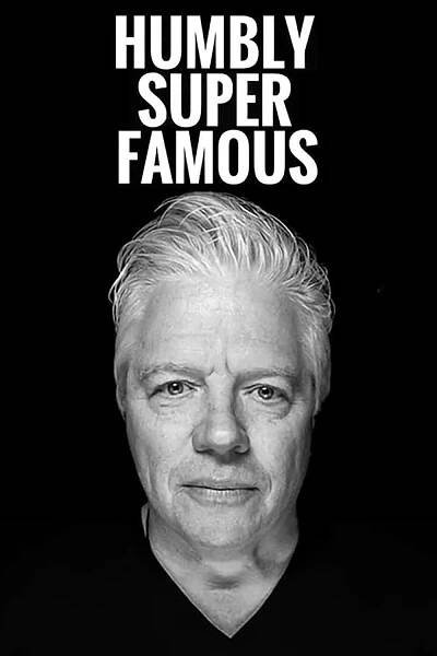 Tom Wilson: Humbly Super Famous (Video 2024) 8.5