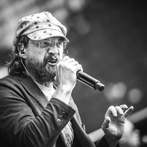 LUCERNA MUSIC BAR OPEN AIR | Lucerna Music Bar