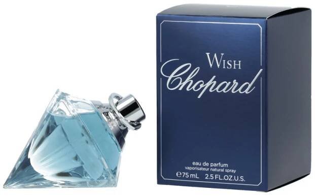 Chopard Wish EDP 75 ml W (Nový obal)