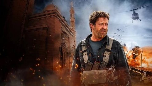 Kandahar – Filmy a Seriály online zdarma.