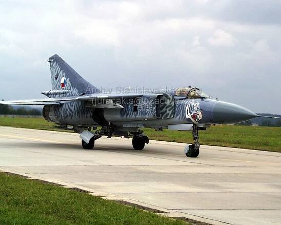 MiG-23ML 4644
