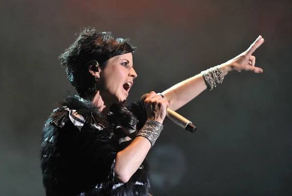 Lagu terakhir The Cranberries' bersama Dolores O’Riordan sudah rilis
