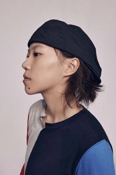 LEAH DOU’S OUT OF THE LOOP UK/EU TOUR