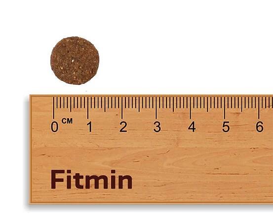 Fitmin Dog For Life Adult Beef & Rice_granule
