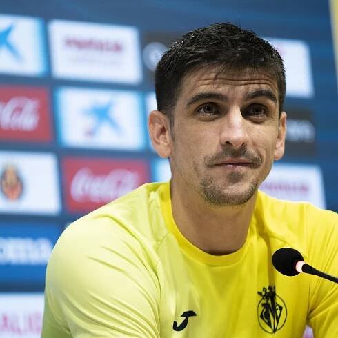 Gerard Moreno issues verdict on Marcelino’s Villarreal return and admits players must take responsibility