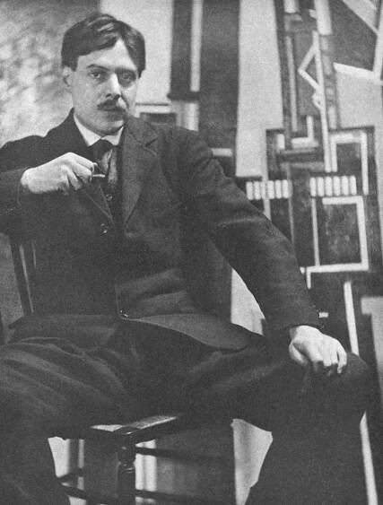 Vorticist