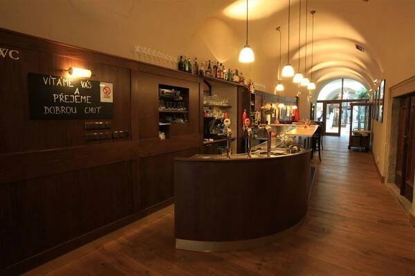 Zlatá Hvězda Hotel 4*