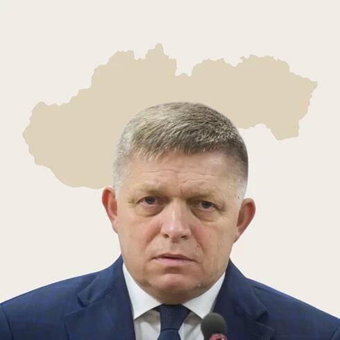 SPOTLIGHT: Fico poprvé od útoku vystoupil na veřejnosti, útočníka označil za aktivistu opozice