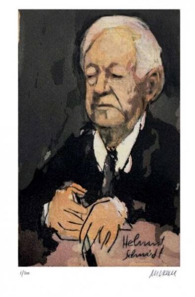 armin mueller stahl helmut schmidt walentowski galerien