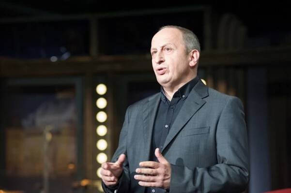 Show Jana Krause – Fero Fenič, Marie Doležalová a Luboš Perek