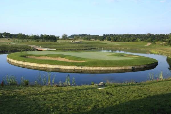 Golf-Country-ClubLeipzig