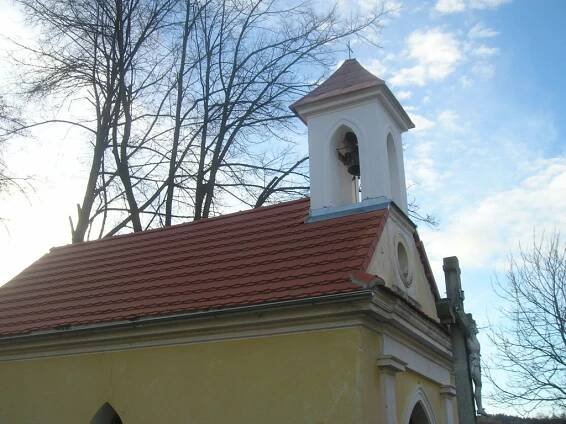 Horní Chrášťany - Oficiální stránky městyse Lhenice