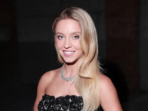Sydney Sweeney just proved cowboy boots and 'no trousers' is the cool-girl outfit of the season
